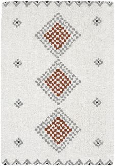 שטיח גיפסי שאגי 51311-160
