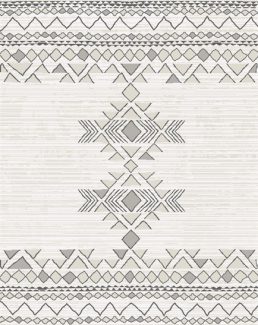 שטיח מורוקן קוזי 5425B