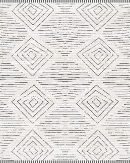 שטיח מורוקן קוזי 5616B