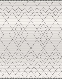 שטיח מורוקן קוזי 5635A