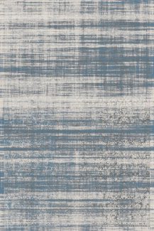 שטיח פלורנס 6012A - כחול