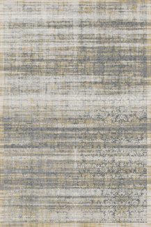 שטיח פלורנס 6012A - זהב