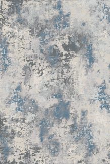 שטיח פלורנס 6023A- כחול