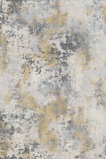 שטיח פלורנס 6023A- זהב