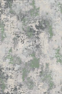 שטיח פלורנס 6023A- ירוק