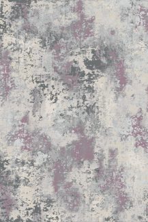 שטיח פלורנס 6023A- סגול