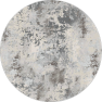 שטיח פלורנס עגול- 6023A בז'