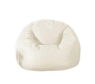 פופ כורסא 6198 לבן