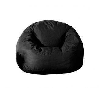 פופ כורסא 6198 שחור