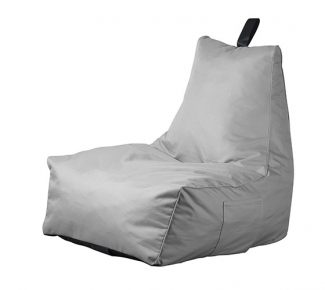 פופ כסא 6223 אפור בהיר