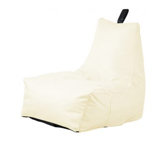 פופ כסא 6223 לבן