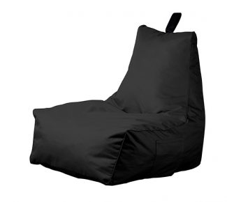 פופ כסא 6223 שחור