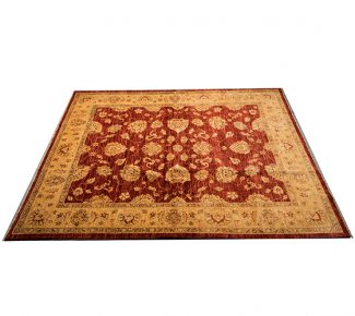 שטיח זיגלר בעבודת יד (66)