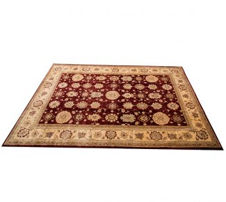 שטיח זיגלר בעבודת יד (68)