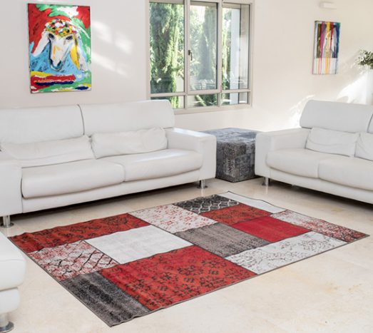 שטיח וינטג 2221-081