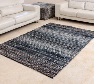 שטיח מיקרו סופטנס 9537-V408