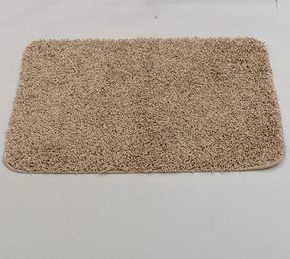 שטיח סופט לאמבטיה בז