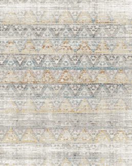 שטיח גיאומטריק קוזי 5668A