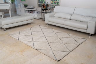 שטיח פארה 65234-969