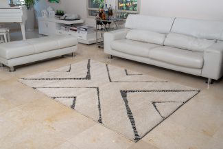 שטיח פארה 65241-969