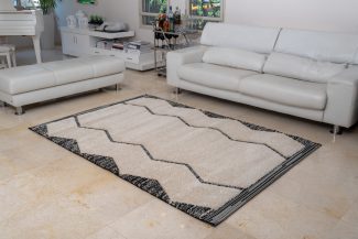 שטיח פארה 65275-609