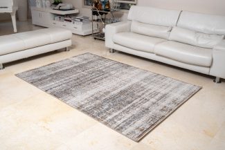 שטיח פלורנס 6012A - זהב