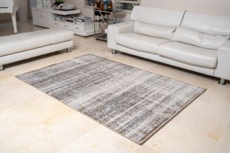 שטיח פלורנס 6012A - זהב