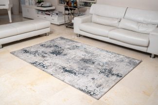 שטיח פלורנס 6023A- כחול