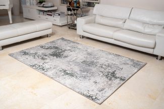 שטיח פלורנס 6023A- ירוק