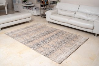 שטיח גיאומטריק קוזי 5668A