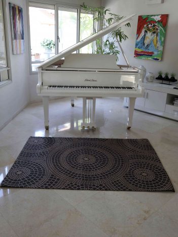 שטיח נישה FABJW01