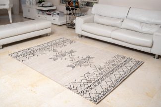 שטיח מורוקן קוזי 5425B