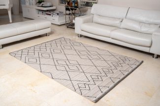 שטיח מורוקן קוזי 5635A