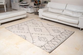 שטיח מורוקן קוזי 5638A