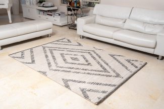 שטיח מורוקן קוזי 5640A