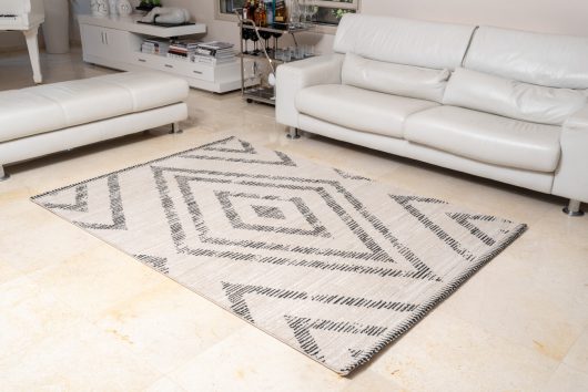 שטיח מורוקן קוזי 5640A