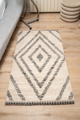 שטיח מורוקן קוזי 5640A