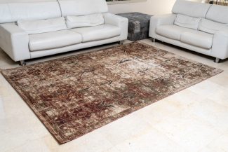 שטיח פאלאצו 6645C