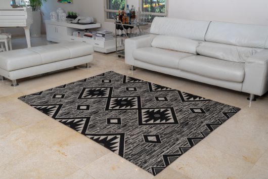 שטיח סוהו FABWC24