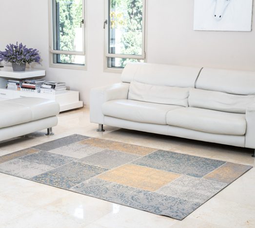 שטיח סופר סטאר 19073/351