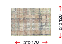 שטיח גודל 120 ס