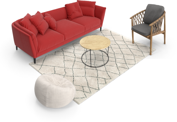 אודות BuyCarpet - אתר קניות השטיחים מספר 1 בישראל