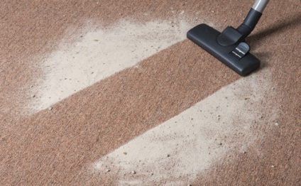 כל הטיפים לניקוי ותחזוקת שטיחים במקום אחד!