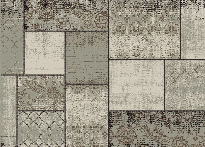 שטיחי טלאים