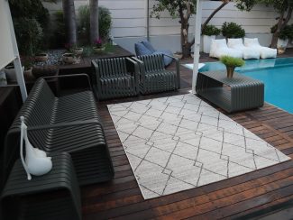 שטיח סופר סטאר 19577/286 OUTDOOR