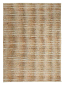 שטיח חבל יוטה - FIJI