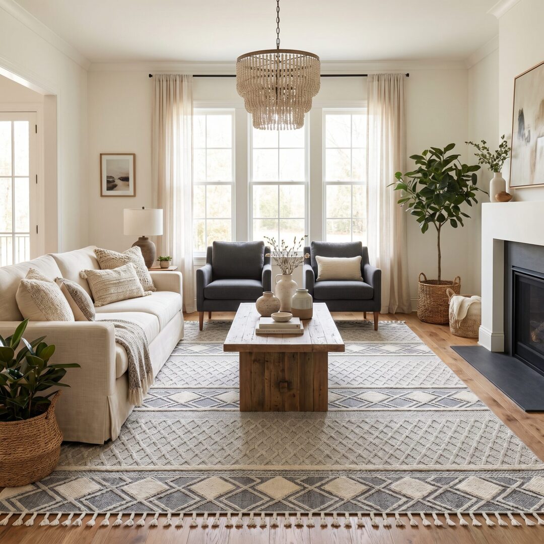 שטיח טוקיו 164A