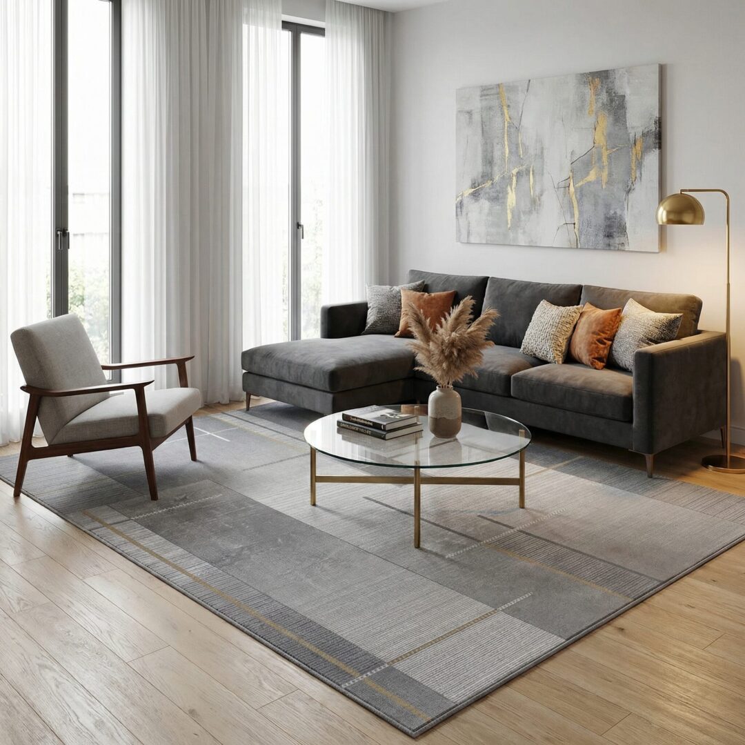 שטיח קראון - A494