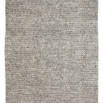 שטיח קליפורניה White Grey