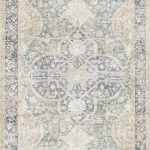 שטיח כביס מנדלה 5223 - 200/290 ס"מ - XL